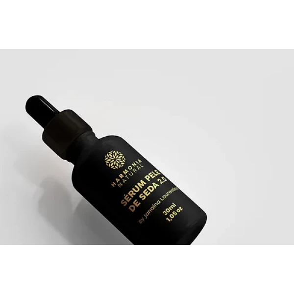 Sérum Pele de Seda 2.0