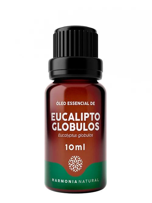 Óleo essencial de Eucalipto globulos