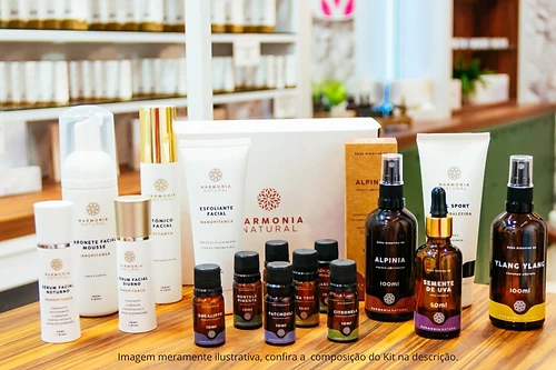 KIT ACNES