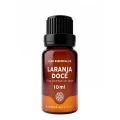 Óleos essencial de Laranja doce