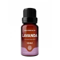 Óleos essencial de Lavanda