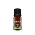 Óleo essencial de Citronela 10ml (Cymbopogon winterianus)