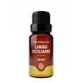 Óleos essencial de Limão siciliano
