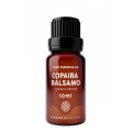 Óleo de Copaiba