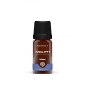 Óleo essencial de Eucalipto 10ml (Eucalyptus citriodora)